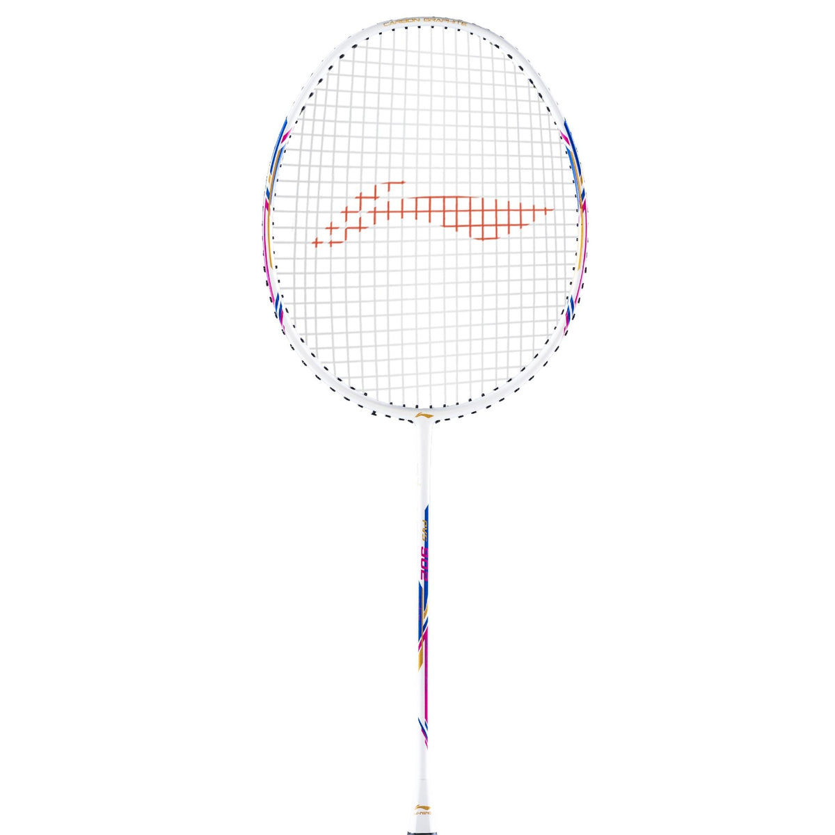 PV Sindhu (PVS) 902 - White/Pink/Blue