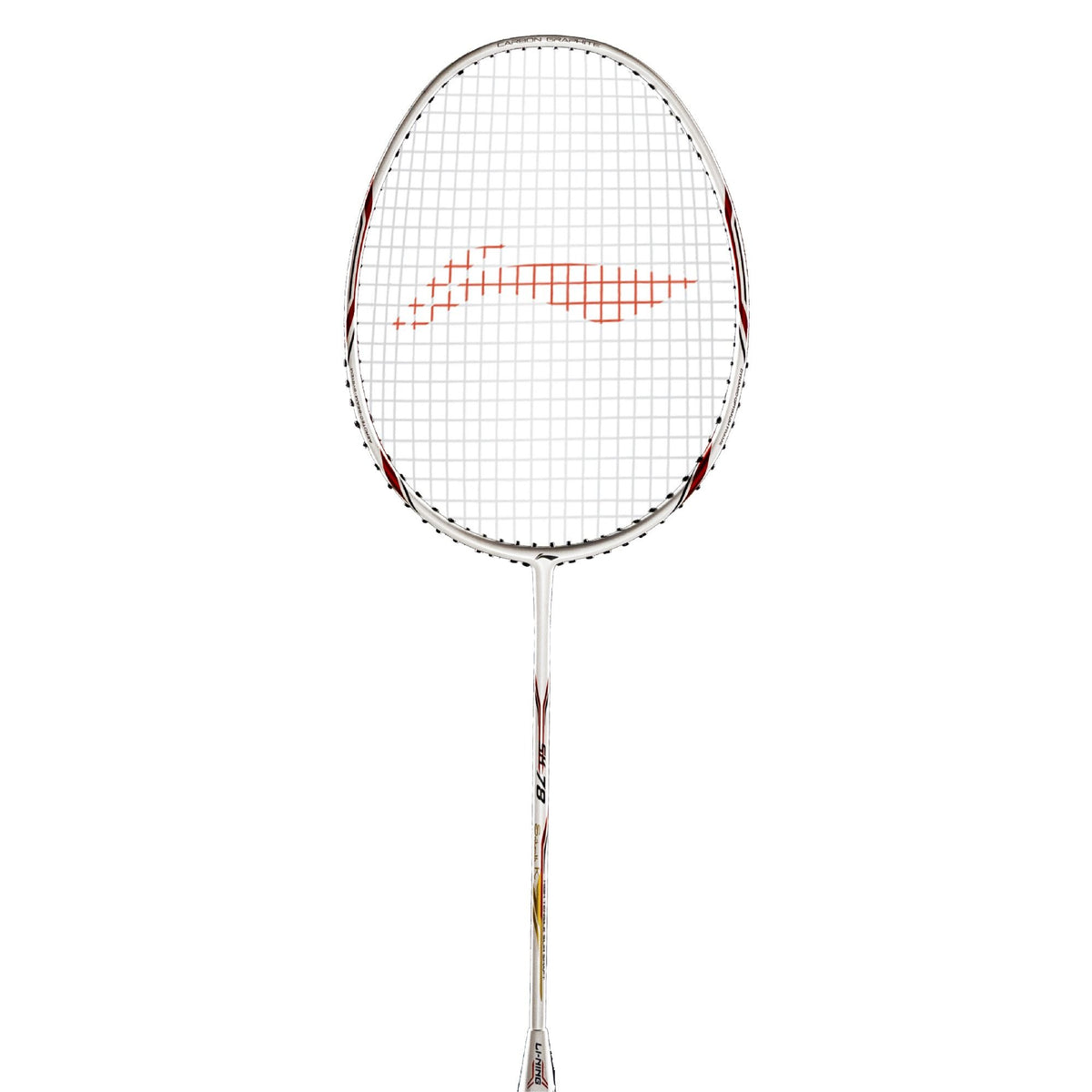 Srikanth Kidambi (SK) 78 - White/Red