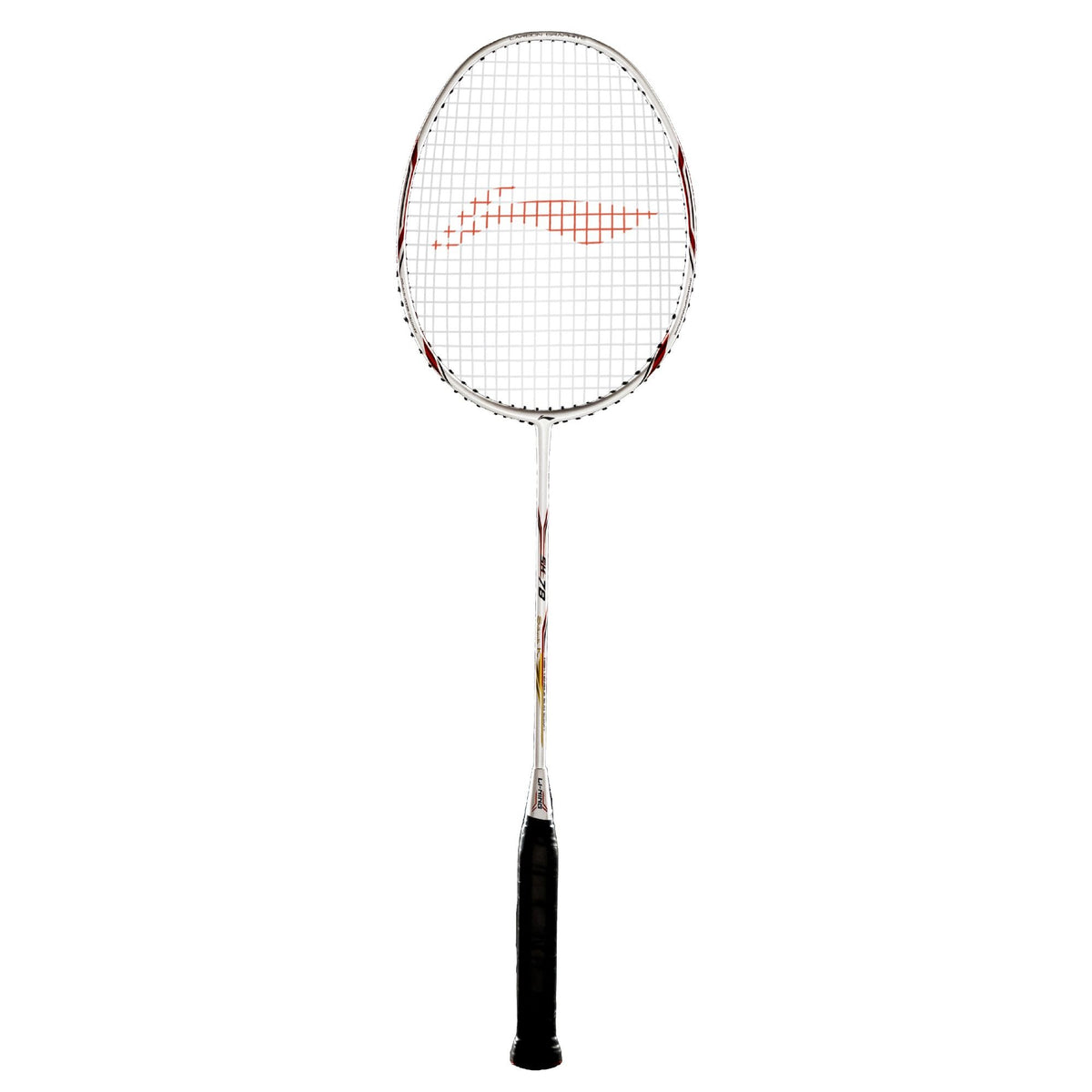 Srikanth Kidambi (SK) 78 - White/Red