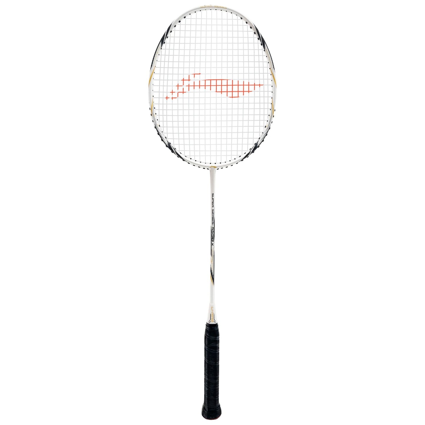 Super Series 98 X - White/Dark Grey