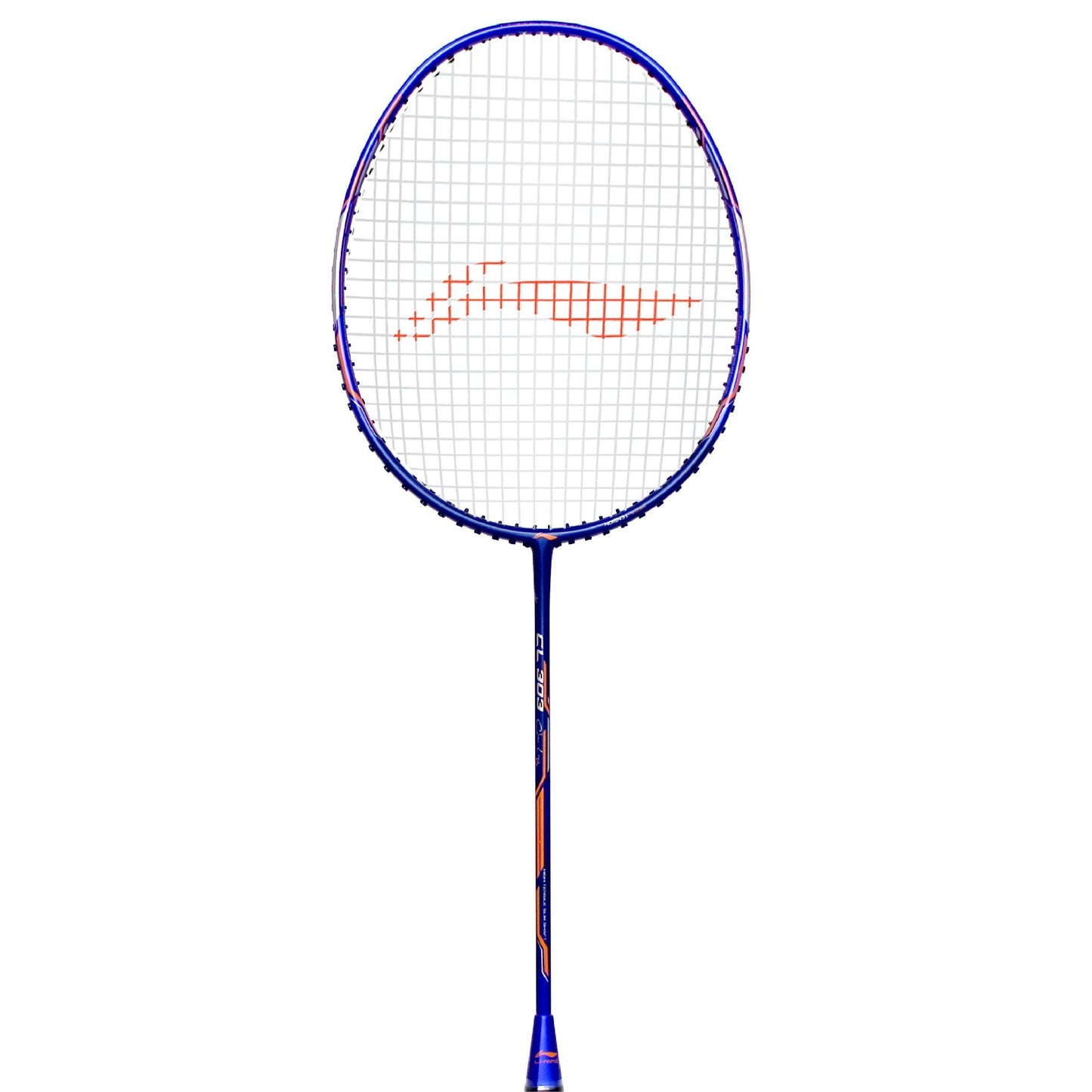 Chen Long (CL) 303 - Navy/Orange
