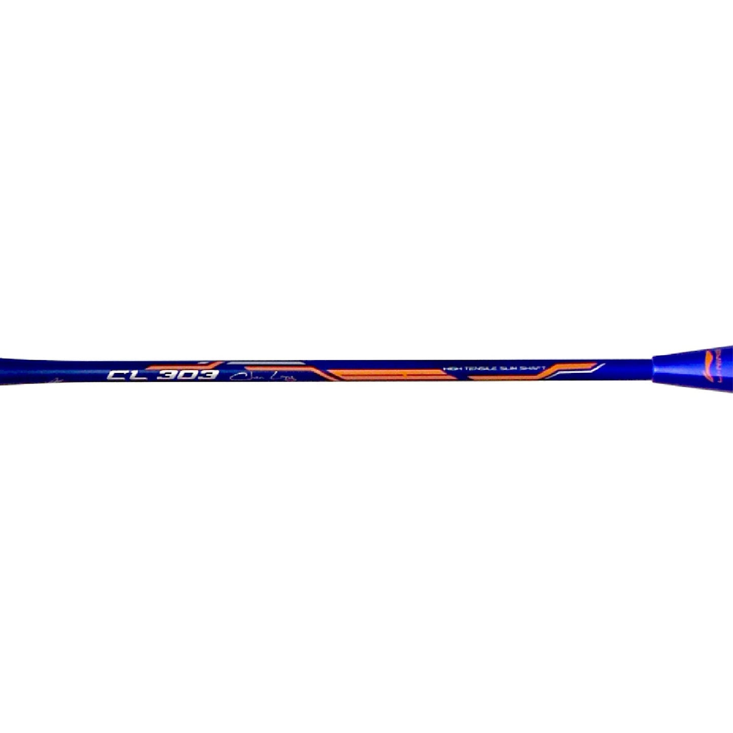 Chen Long (CL) 303 - Navy/Orange