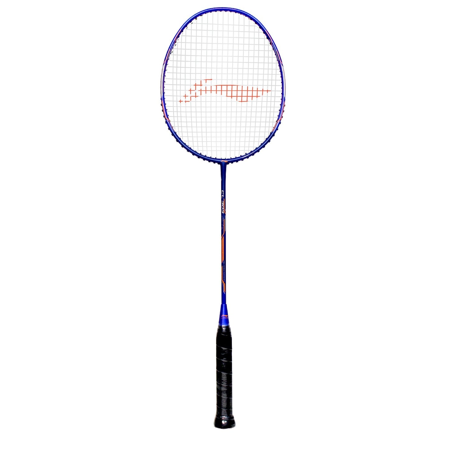 Chen Long (CL) 303 - Navy/Orange