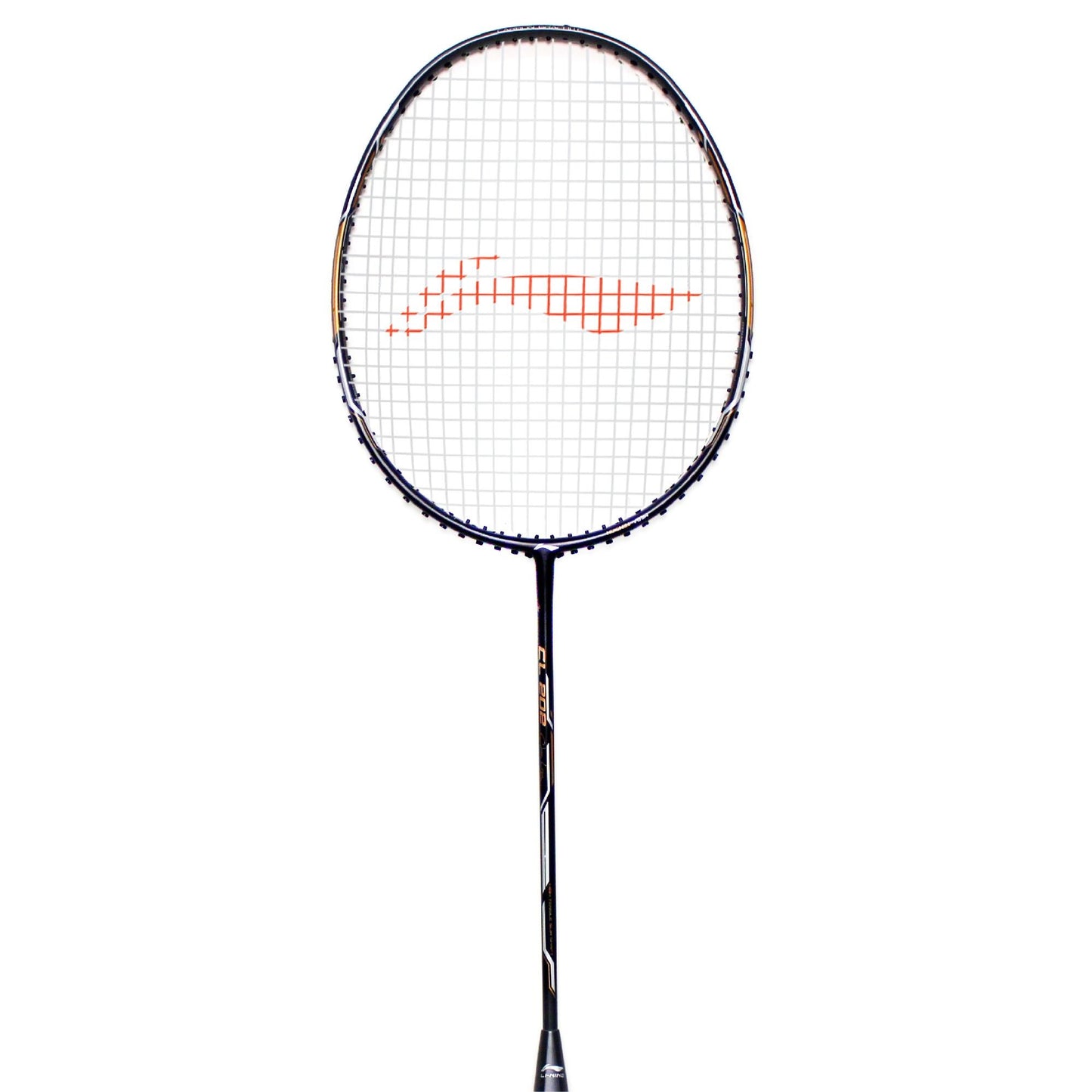 Chen Long (CL) 202 - Black/Gold