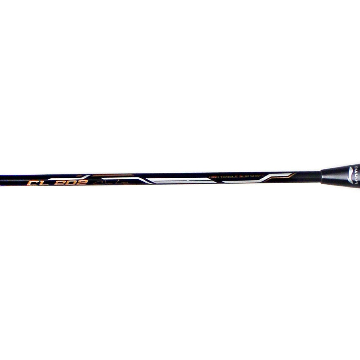 Chen Long (CL) 202 - Black/Gold