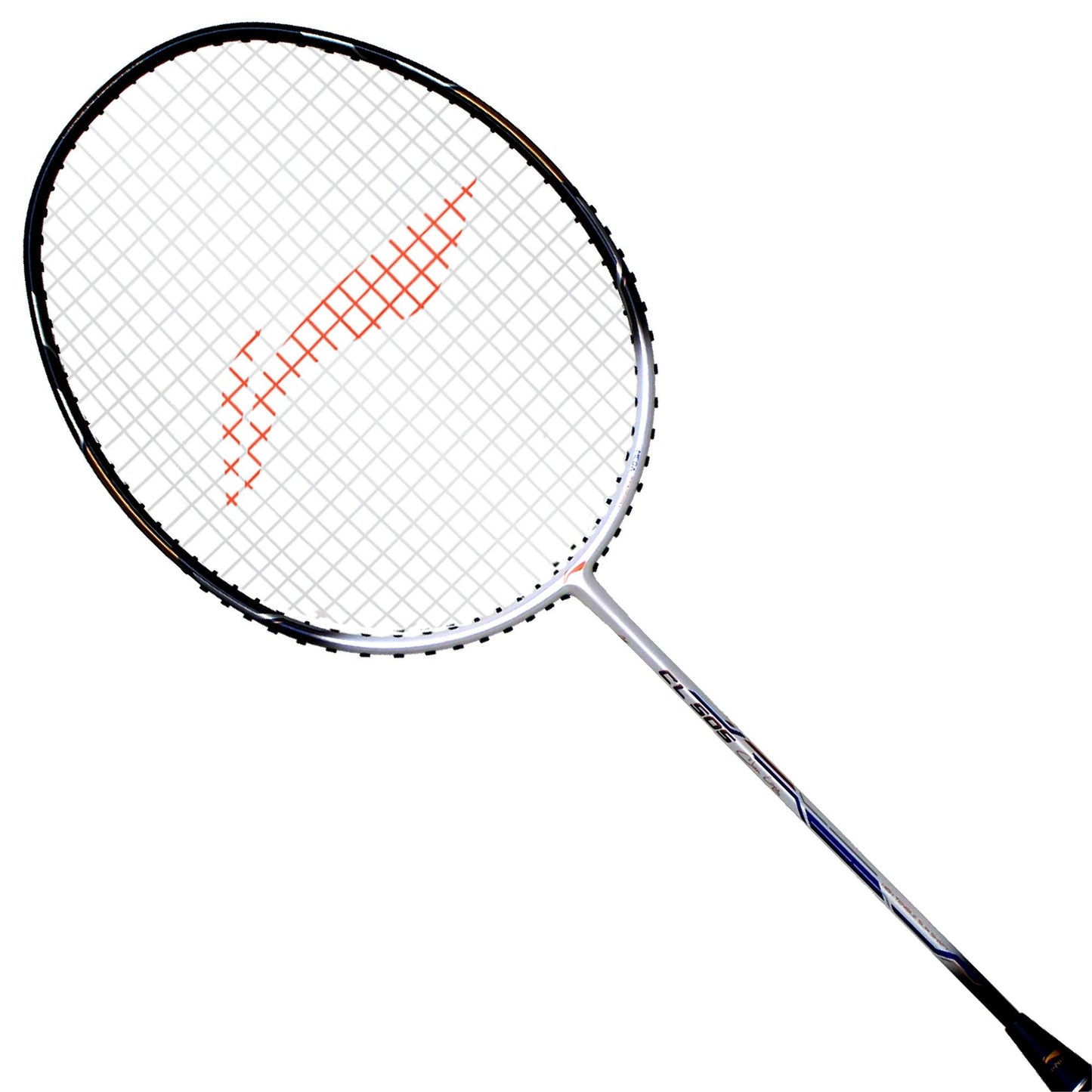 Chen Long (CL) 505 - White/Navy