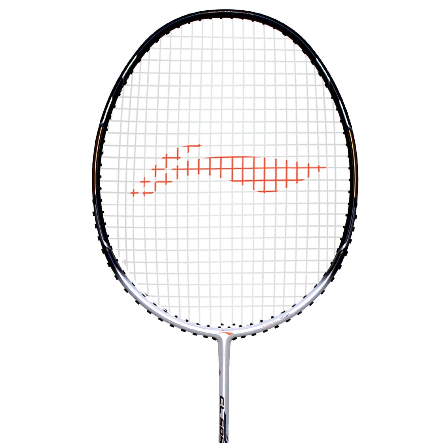 Chen Long (CL) 505 - White/Navy