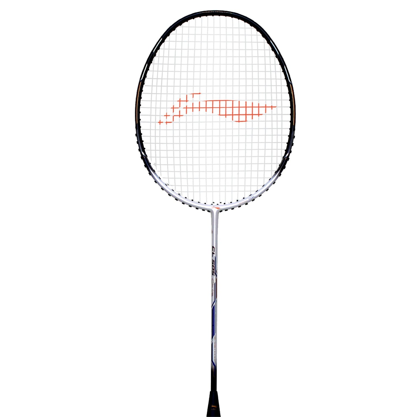 Chen Long (CL) 505 - White/Navy