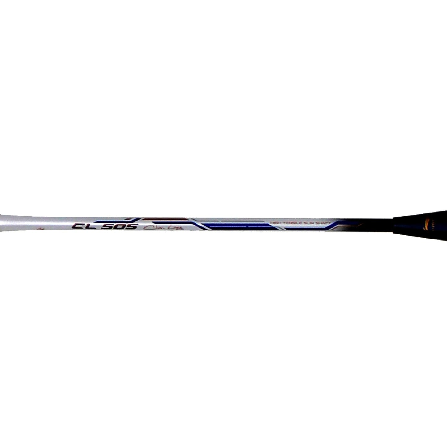 Chen Long (CL) 505 - White/Navy