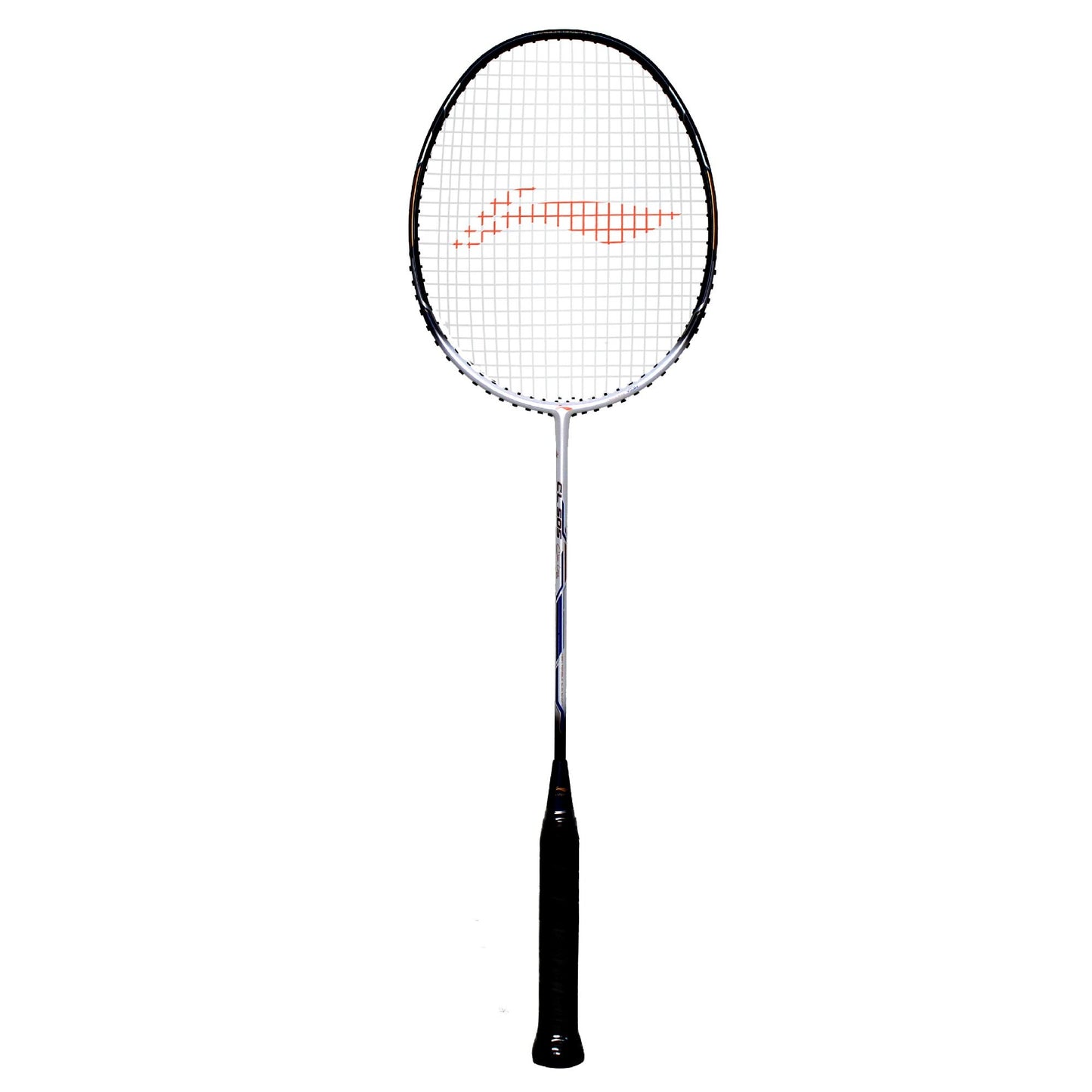 Chen Long (CL) 505 - White/Navy