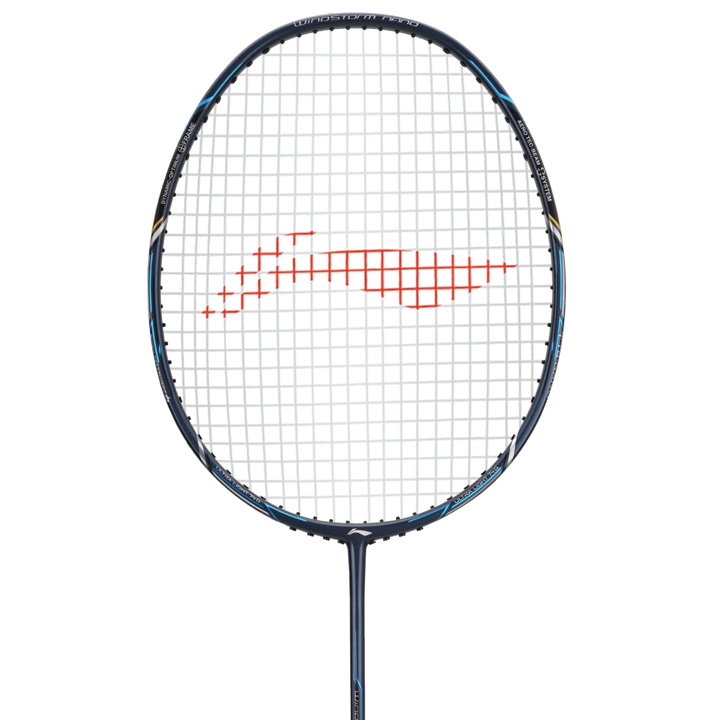 Windstorm Nano 74 - Grey/Blue