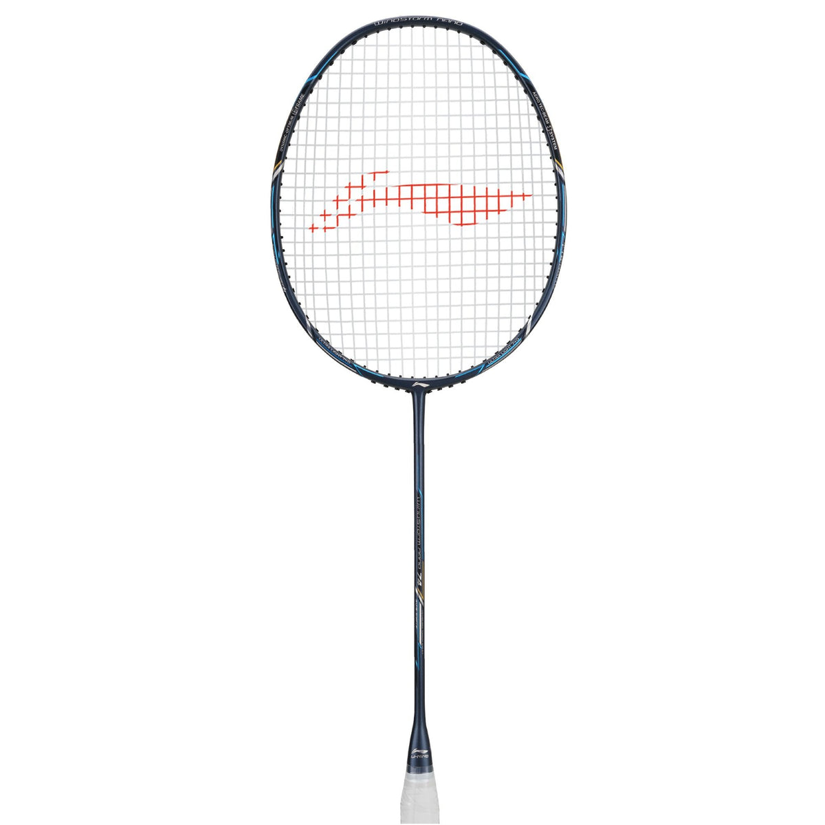 Windstorm Nano 74 - Grey/Blue