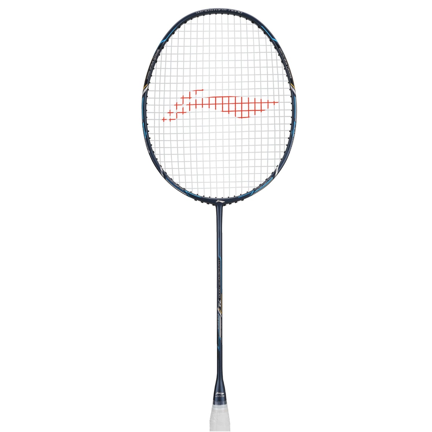 Windstorm Nano 74 - Grey/Blue