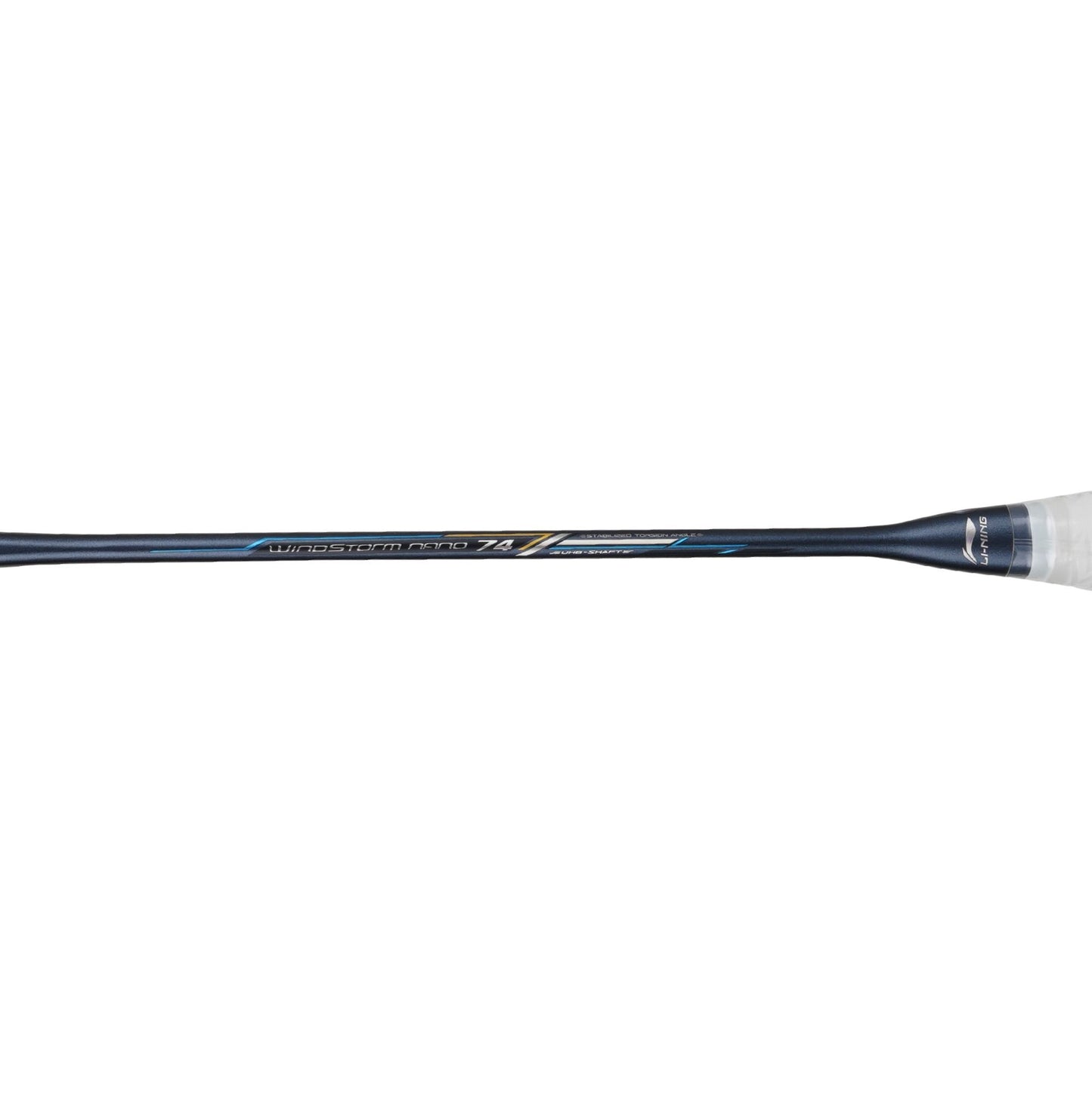 Windstorm Nano 74 - Grey/Blue