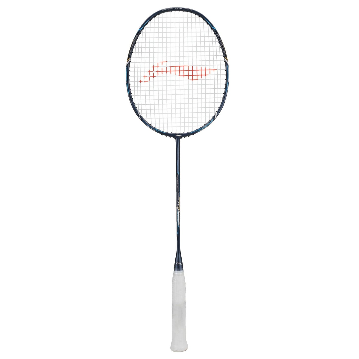 Windstorm Nano 74 - Grey/Blue