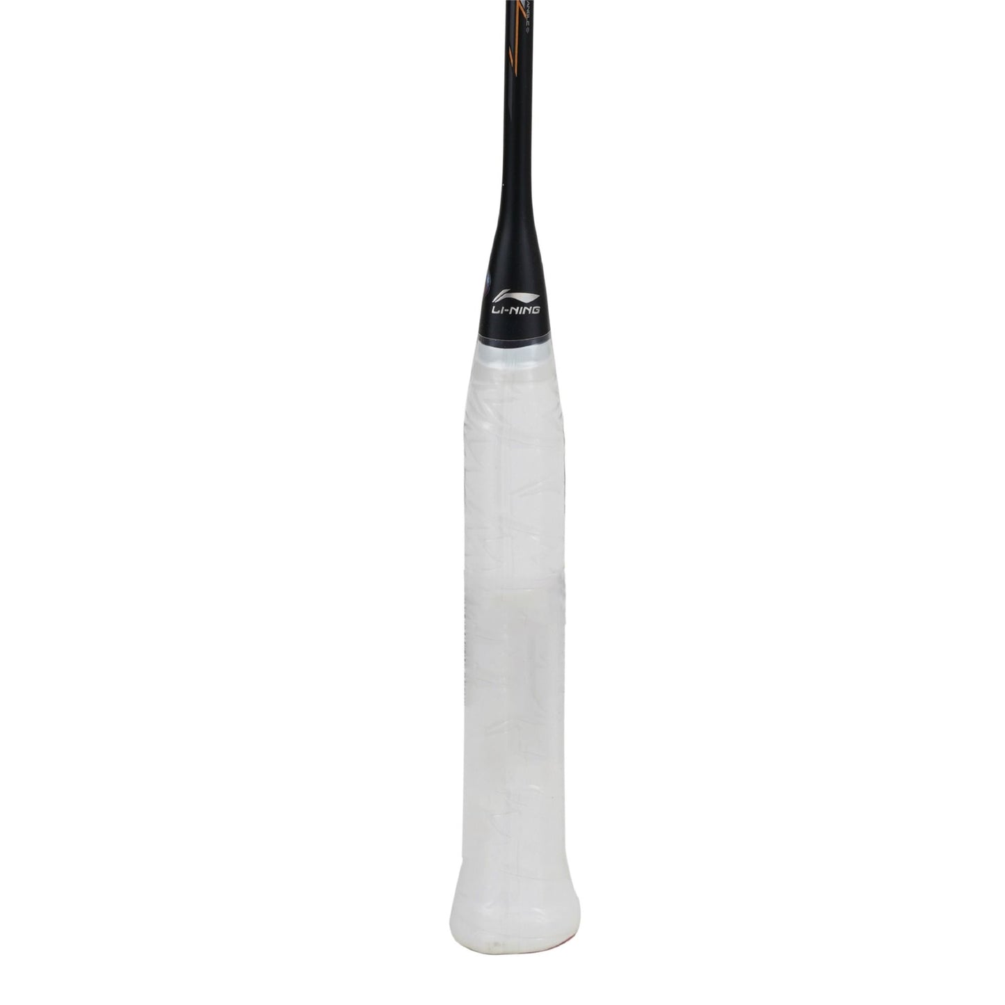 Windstorm Nano 74 - Black/Silver