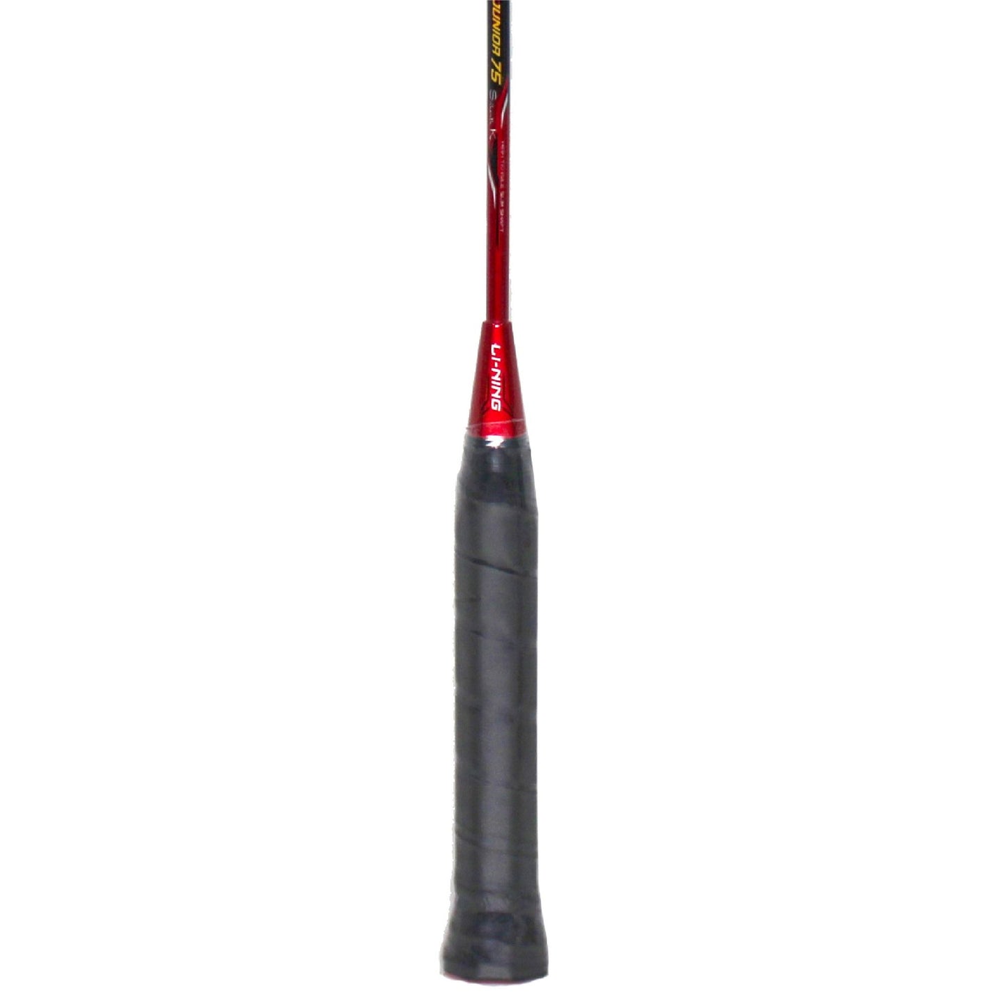 SK Junior 75 - Black/Red