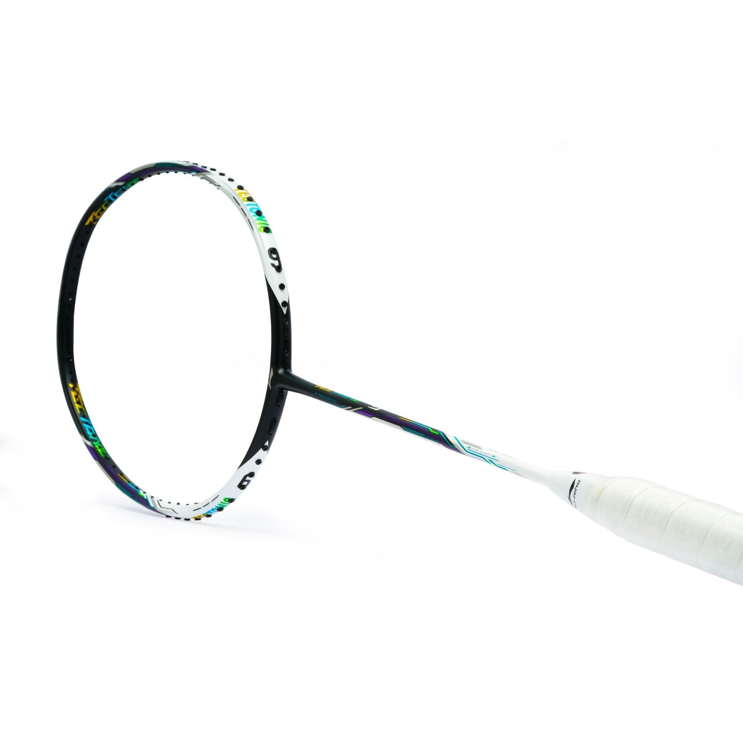 Tectonic 9 Limited Edition Set