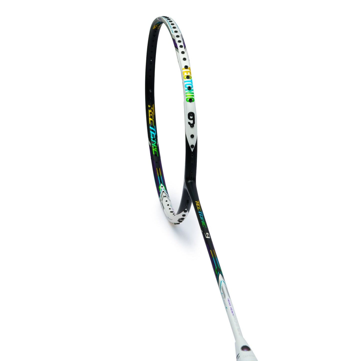 Tectonic 9 Limited Edition Set