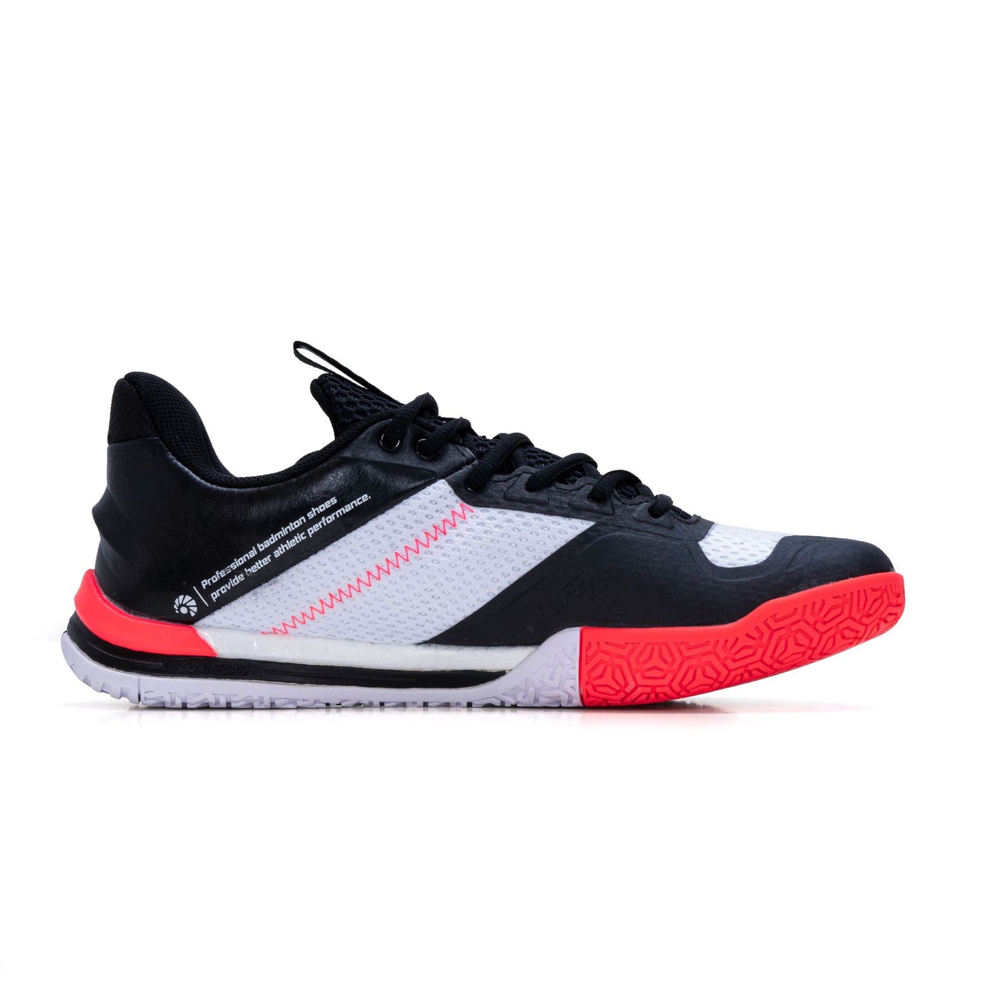 Saga SE-White/Black-9 UK