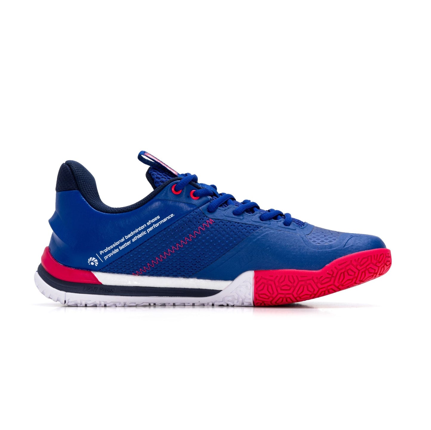 Saga SE-Deep Blue-9 UK