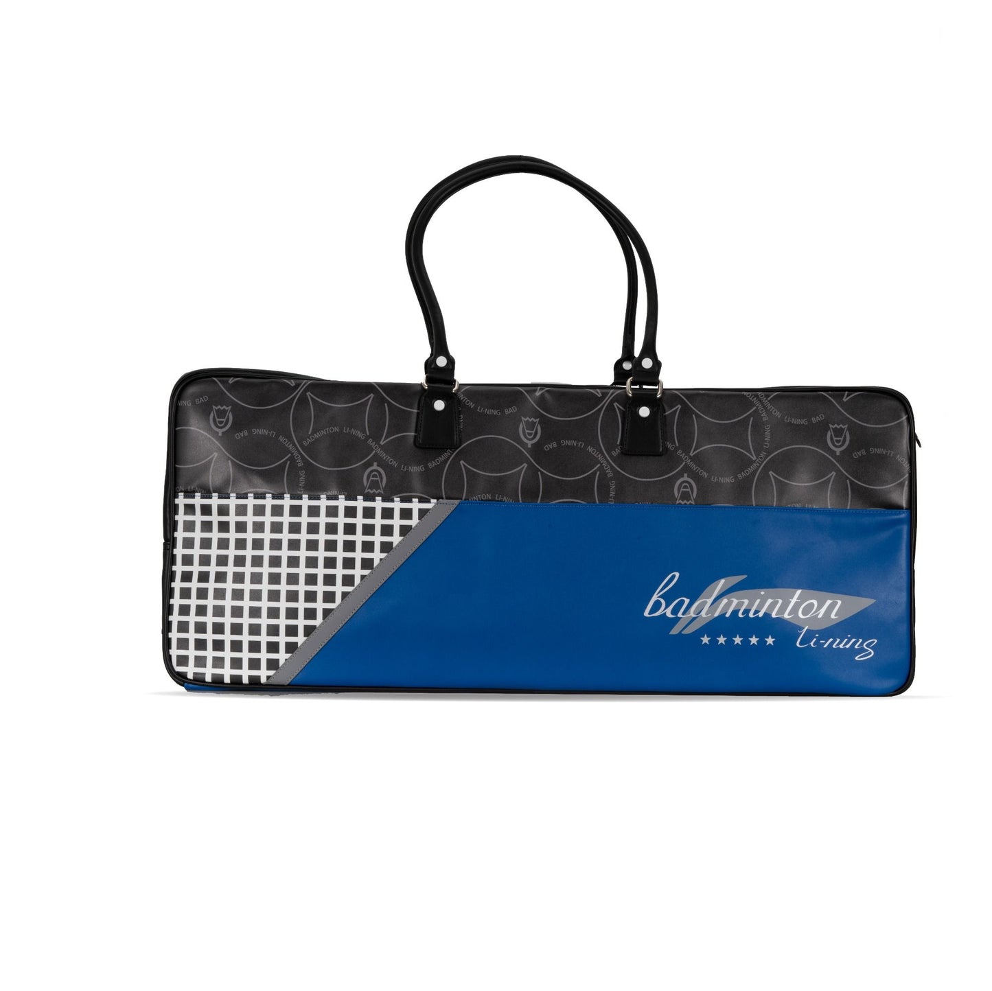 Vibrio Kit Bag-Black