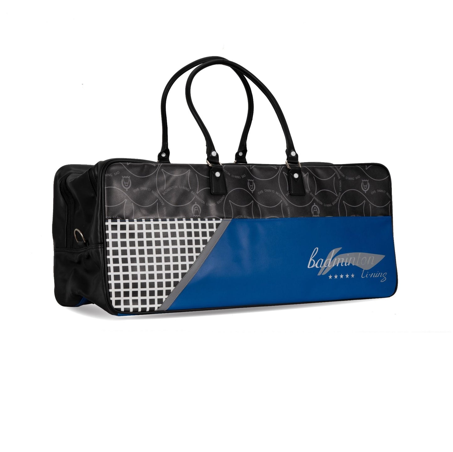 Vibrio Kit Bag-Black