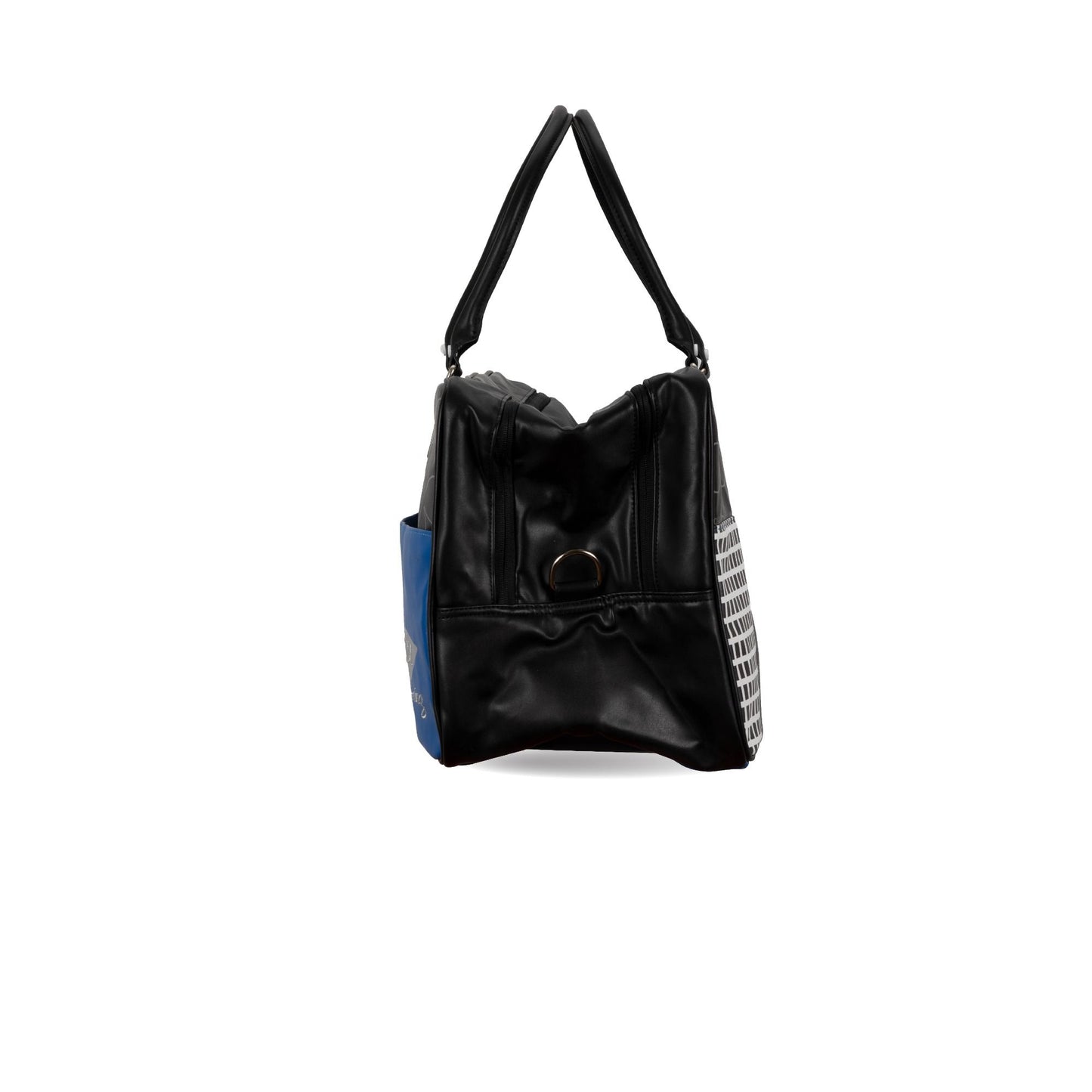 Vibrio Kit Bag-Black