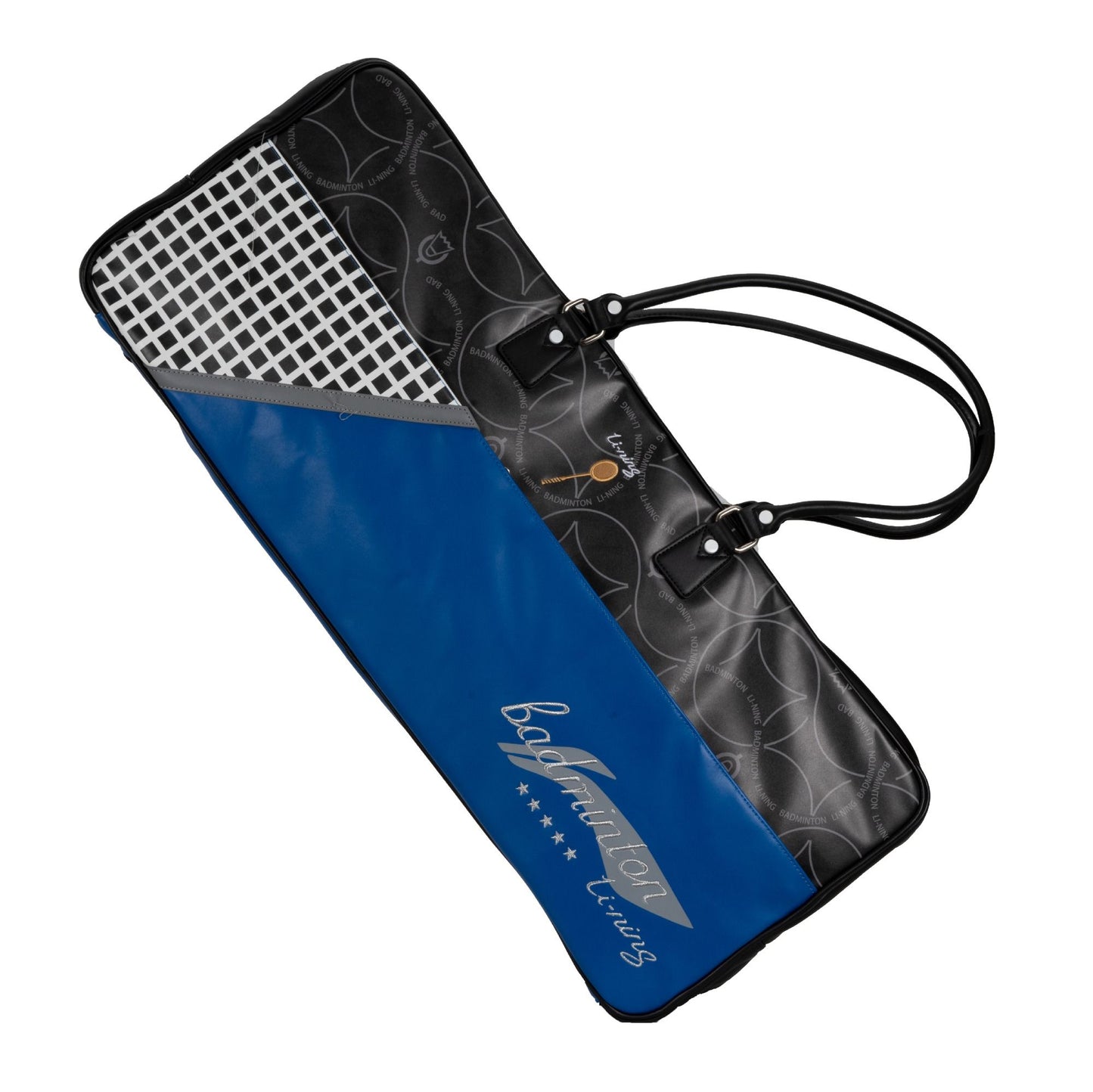 Vibrio Kit Bag-Black