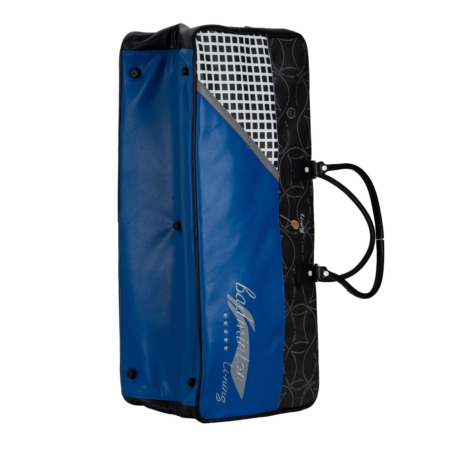 Vibrio Kit Bag-Black