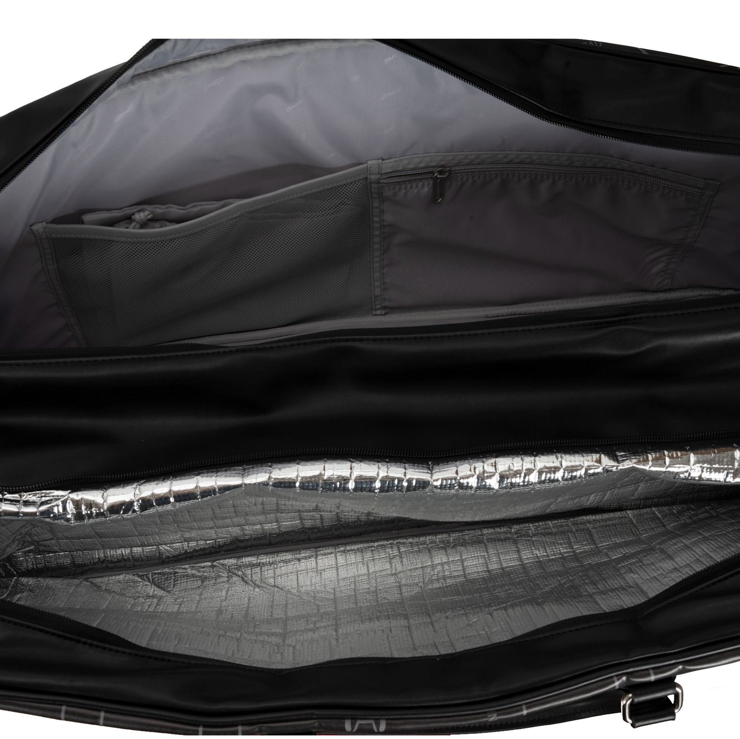 Vibrio Kit Bag-Black