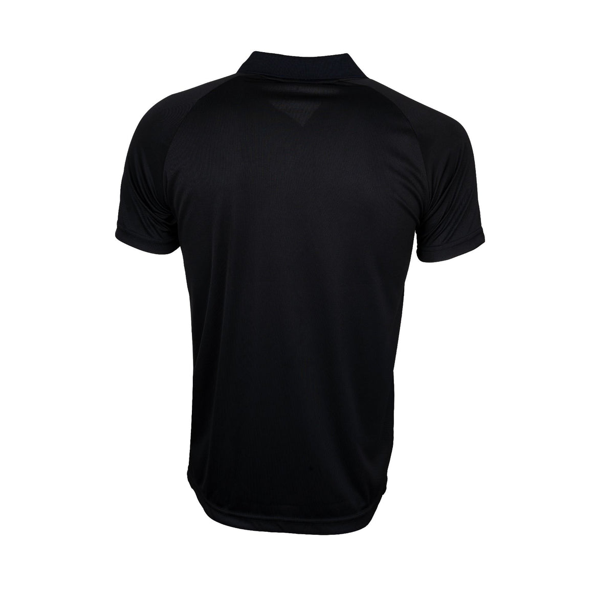 Li-Ning Polo-Black-XS