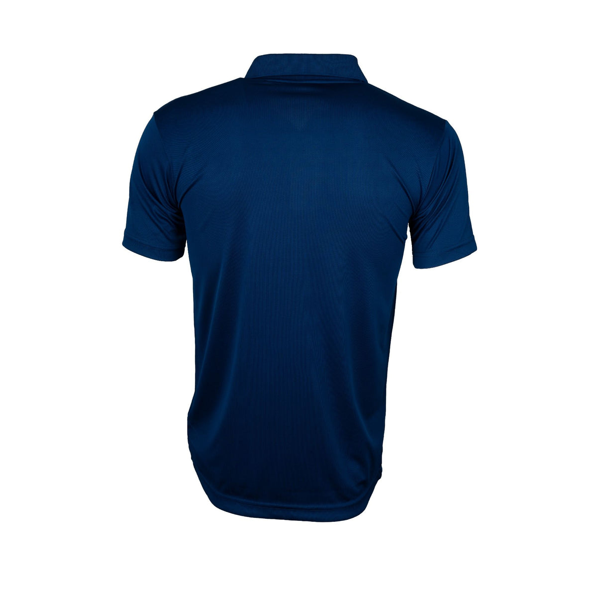 Li-Ning Training Polo Tee-Royal Blue-XS