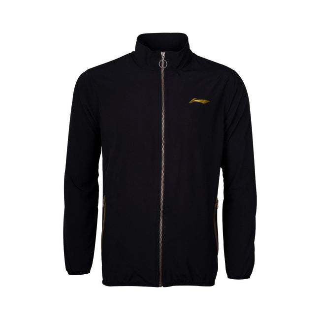 Li-Ning Stellar Jacket-Black-XS
