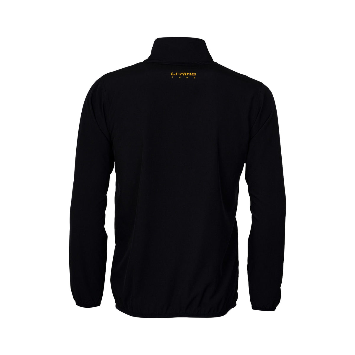 Li-Ning Stellar Jacket-Black-XS