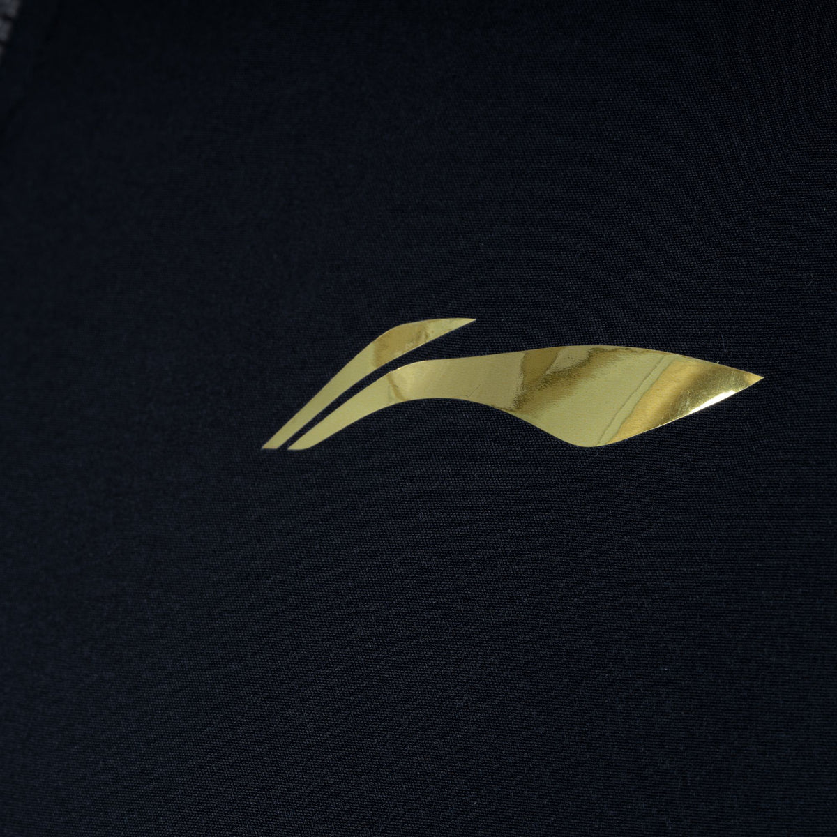 Li-Ning Stellar Jacket-Black-XS