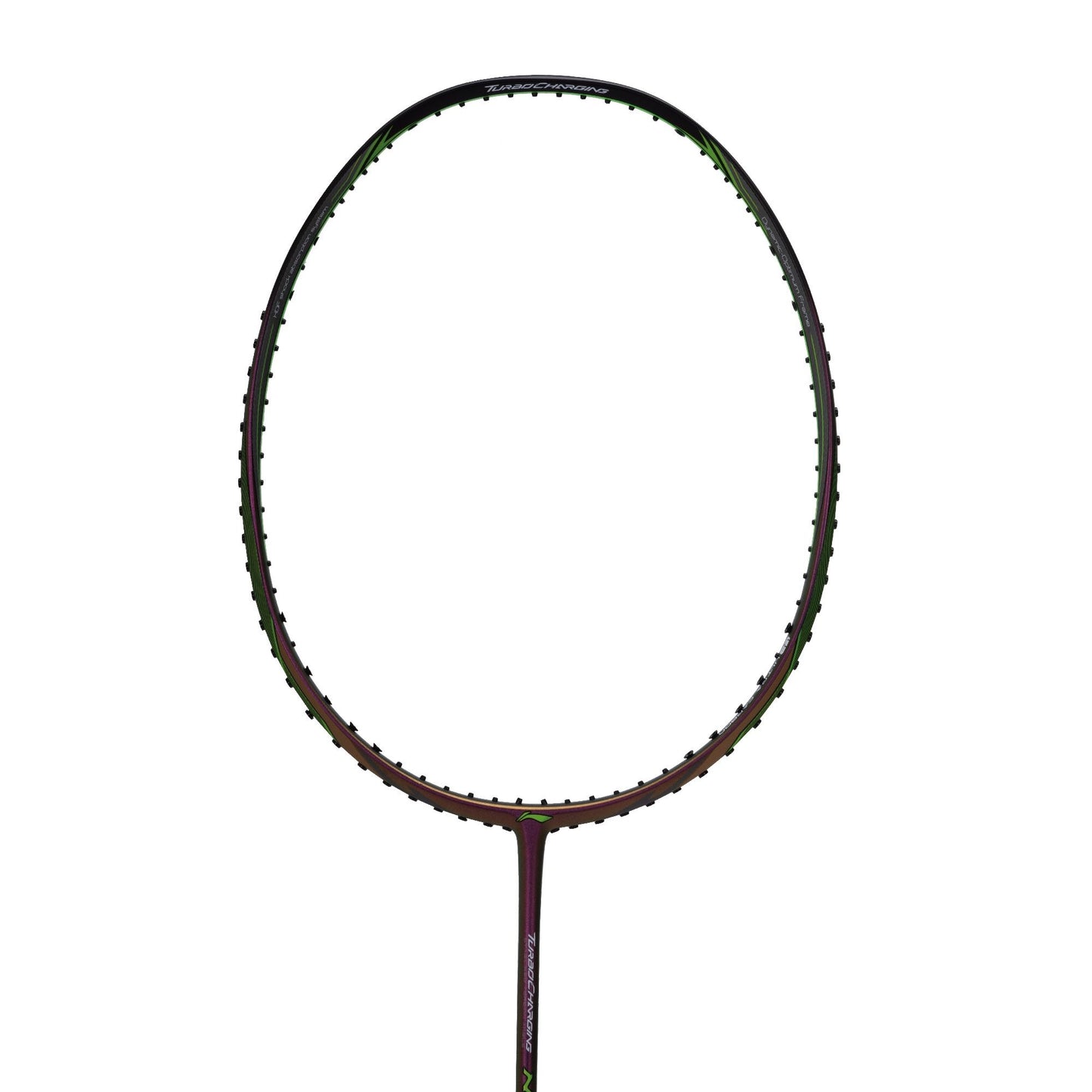 Li-Ning Turbo Charging N9 II-Dual Color, Green