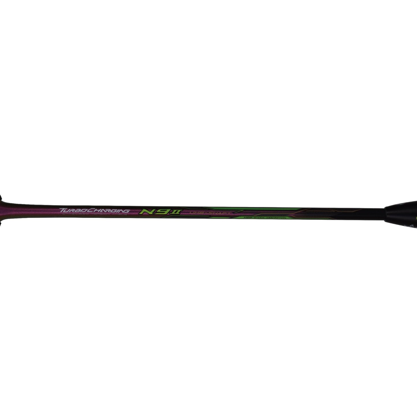 Li-Ning Turbo Charging N9 II-Dual Color, Green