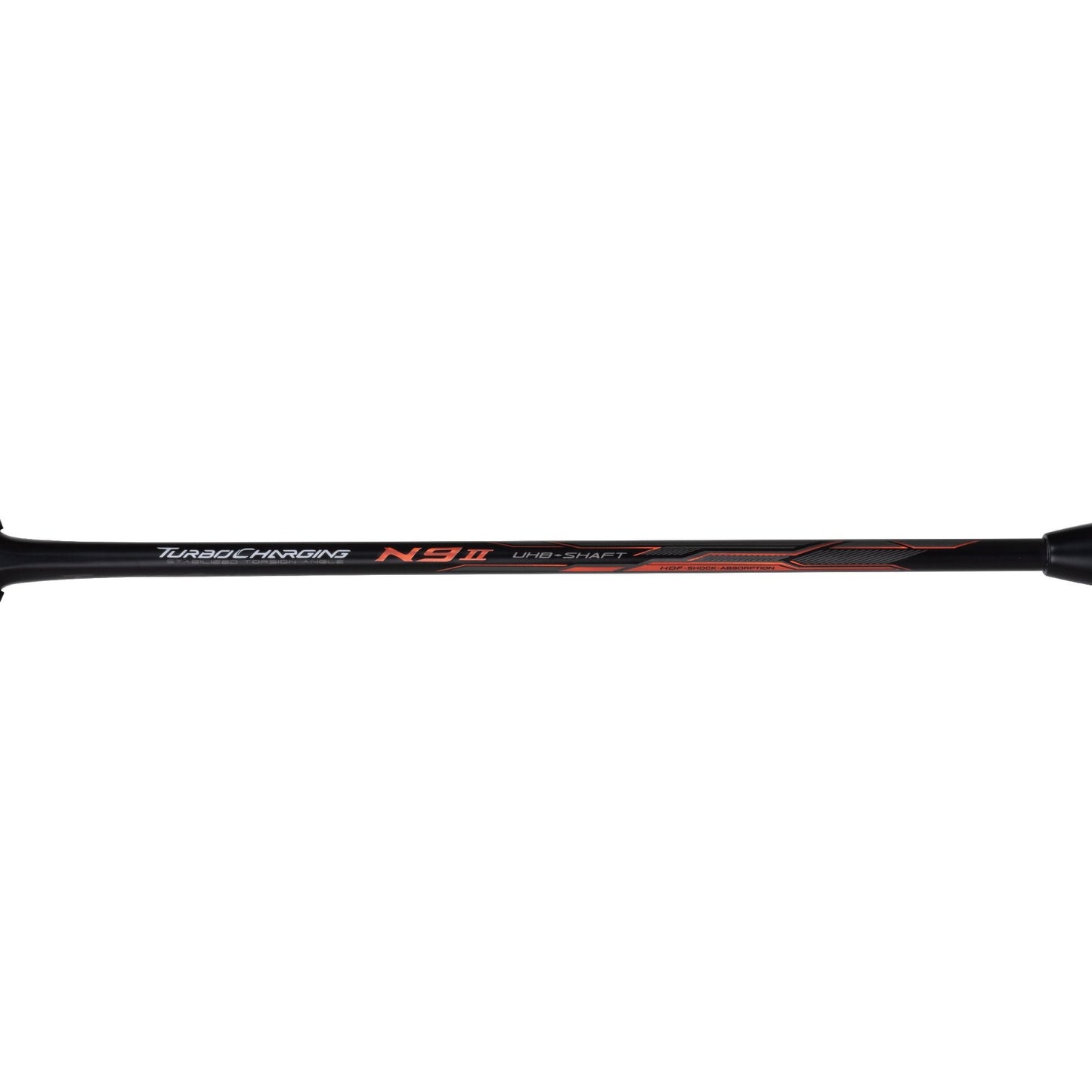Li-Ning Turbo Charging N9 II-Black/Copper
