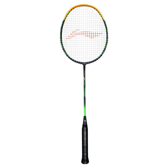 G-Force 3600 Superlite - Dark Grey/Gold