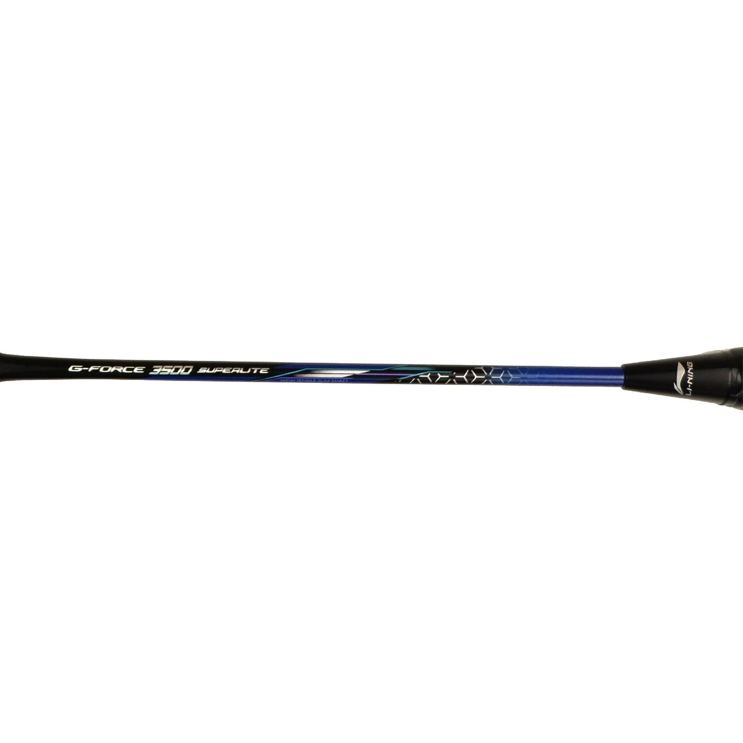 G-Force 3500 Superlite - Black/Green