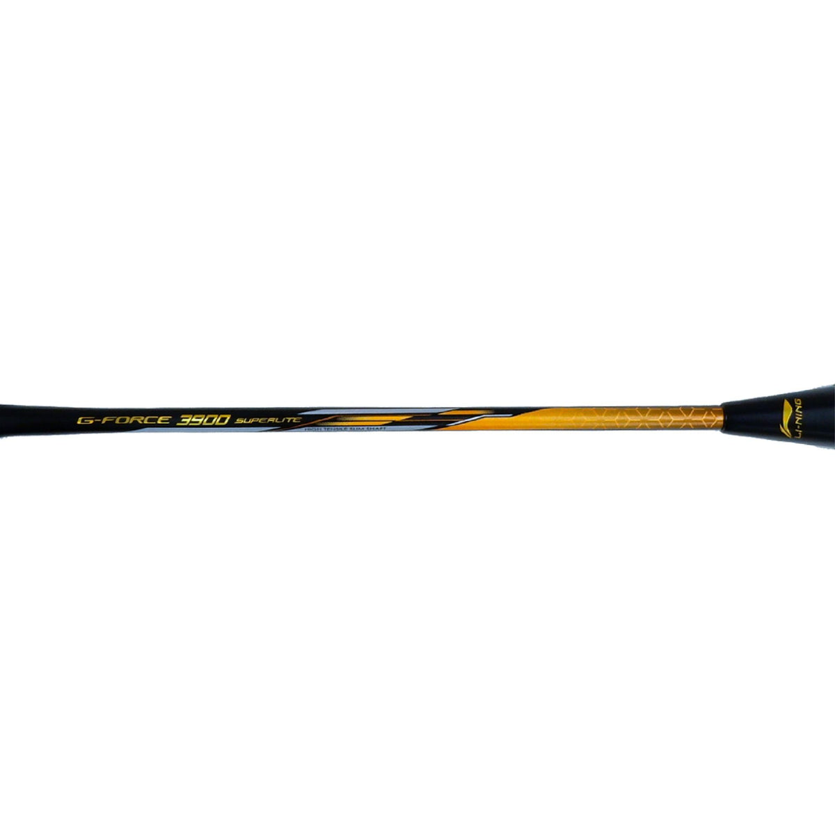 G-Force 3900 Superlite - Black/Gold
