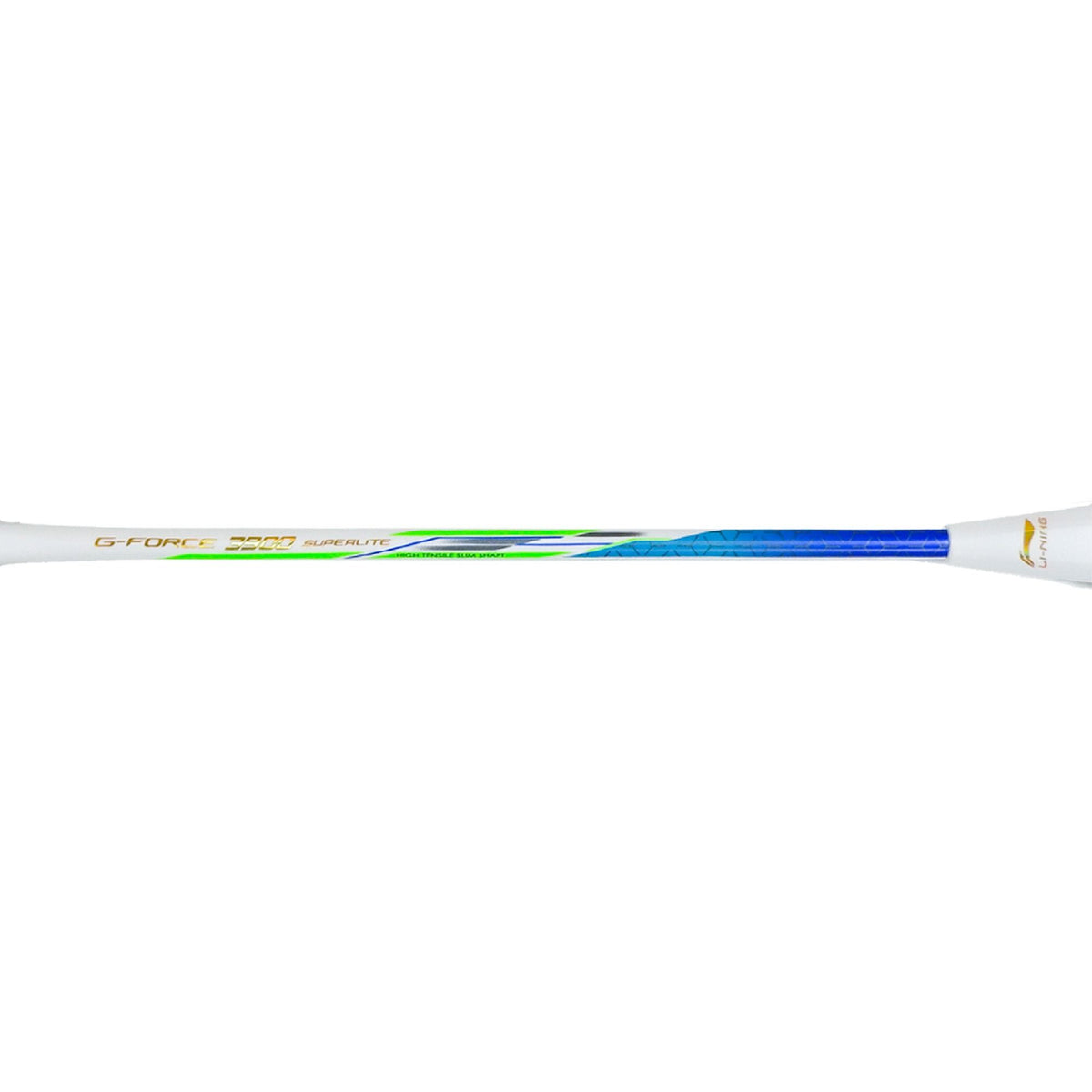 G-Force 3900 Superlite - White/Blue
