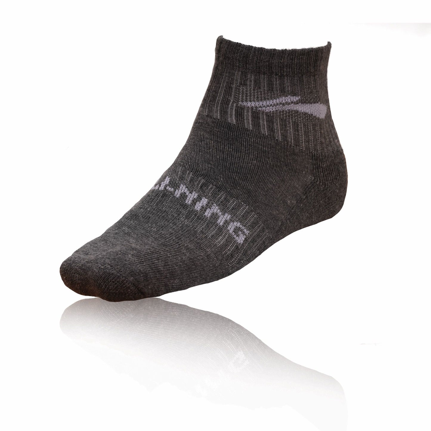 Balance Socks - Grey