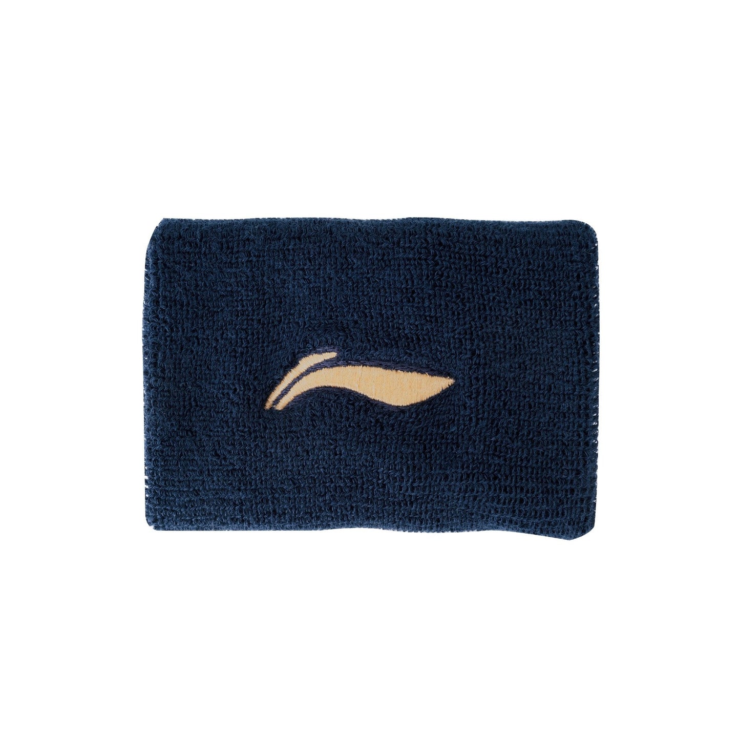 Li-Ning Wrist Band - Navy