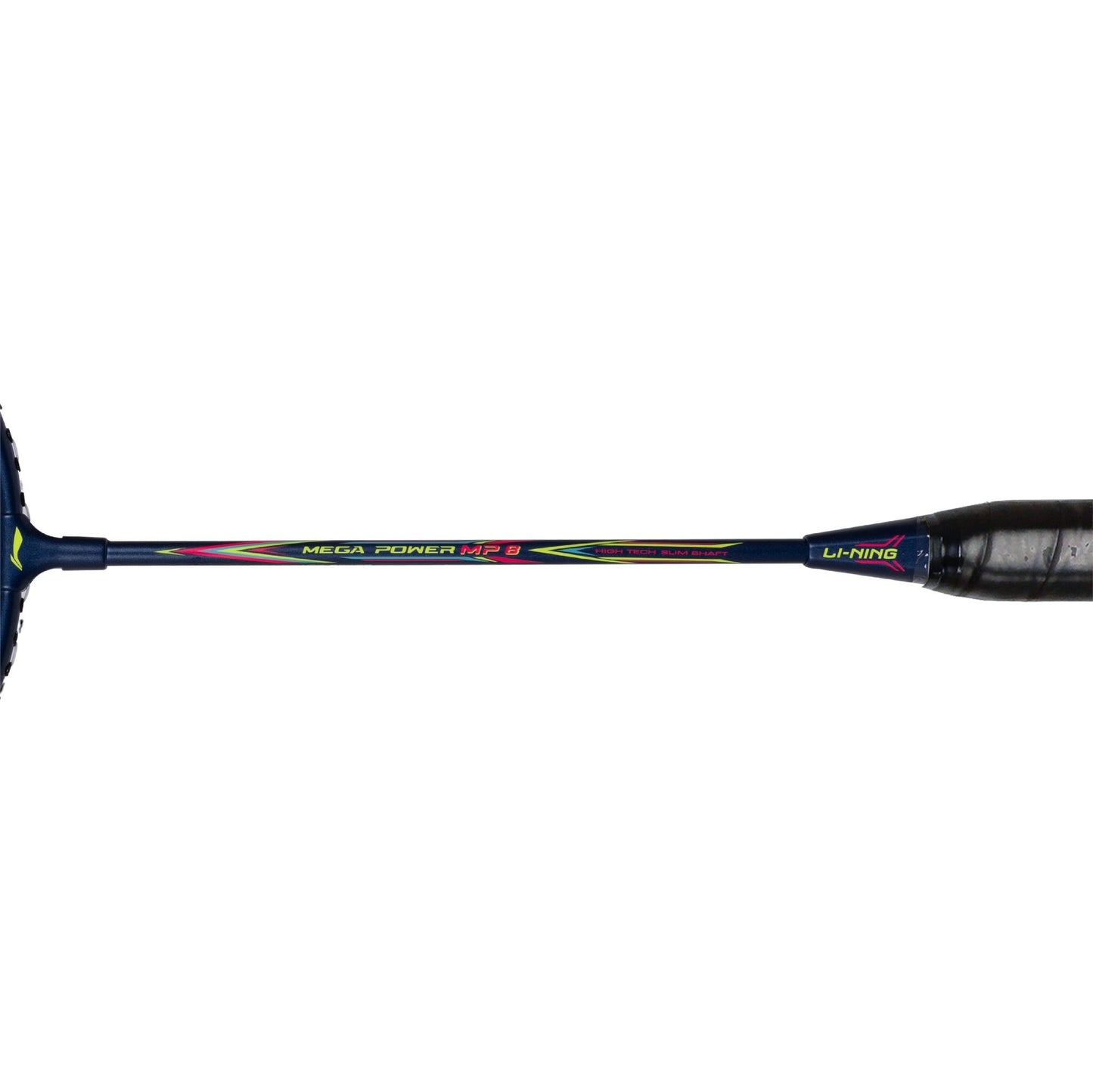 Mega Power-Navy/Pink