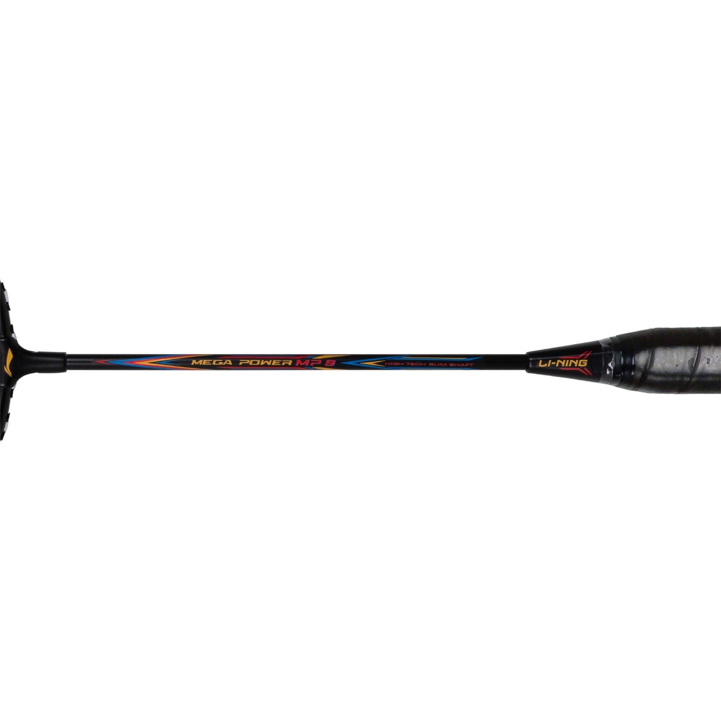 Mega Power-Black/Gold