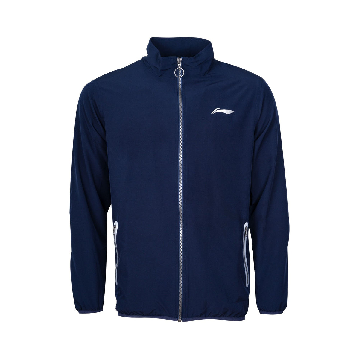 Li-Ning Stellar Jacket-Navy-XS