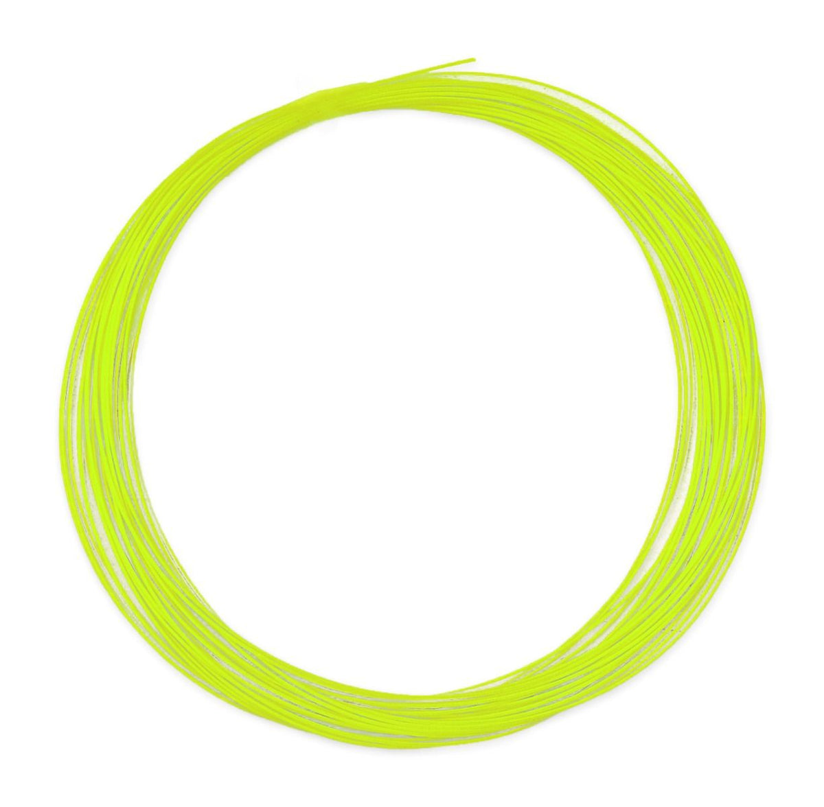 No. 7 Boost String-Bold Yellow