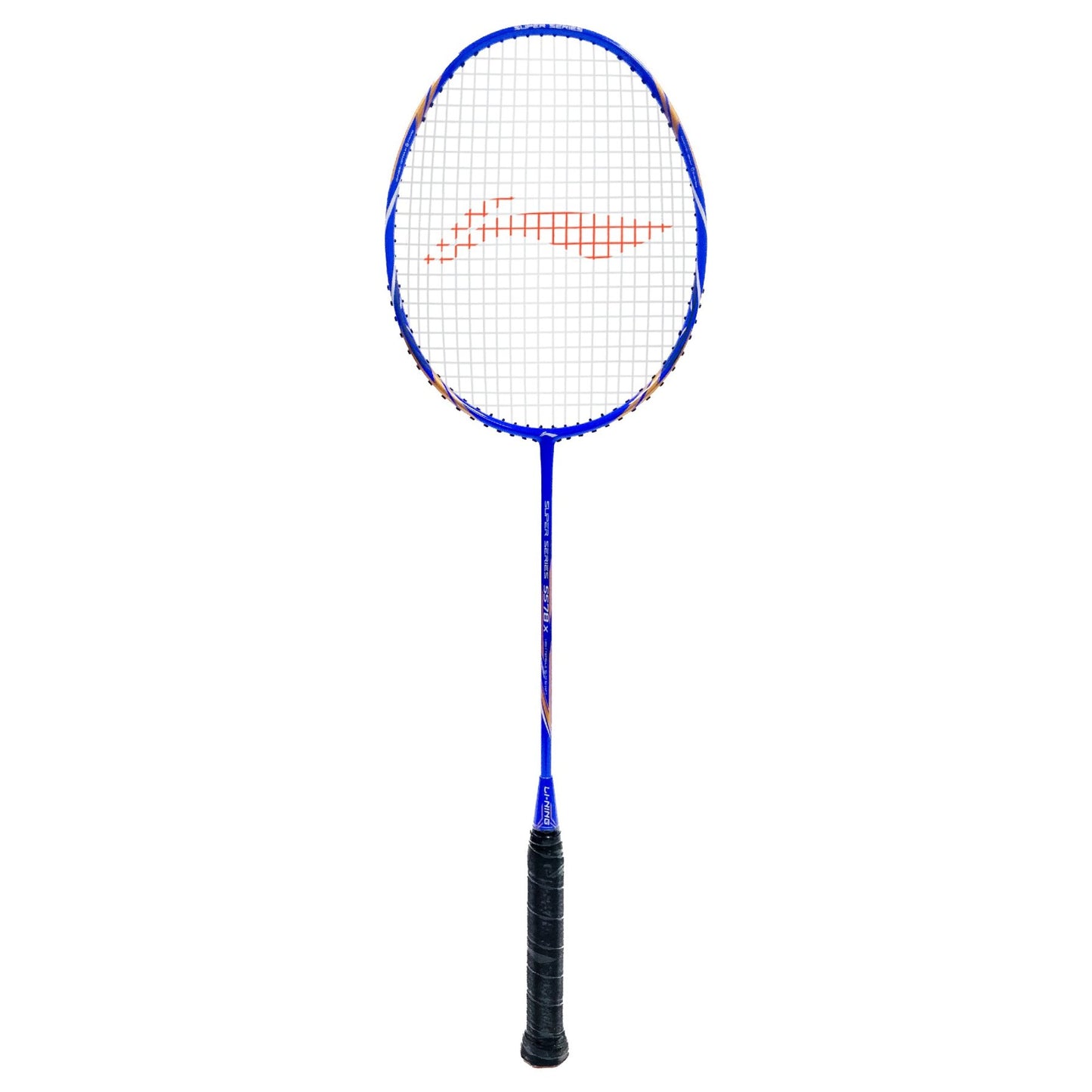 Super Series 78 X -Blue/Gold